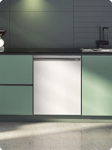 Samsung Bespoke Kitchen - Design a Kitchen that Feels Like You ...