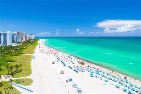 How to Choose a Beach for a Family Vacation in Miami - WebSta.ME