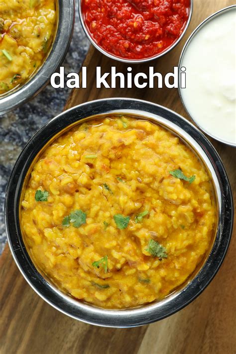 Khichdi Recipe 2 Ways | Moong Dal Khichdi - Tips & Tricks