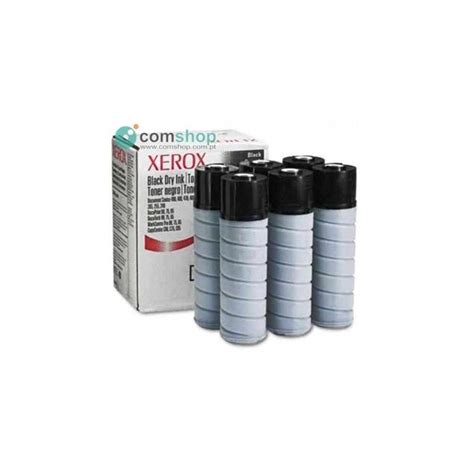 Toner for Xerox