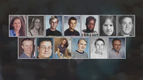 Columbine 20 years later: Families talk life after tragedy (Part 2)