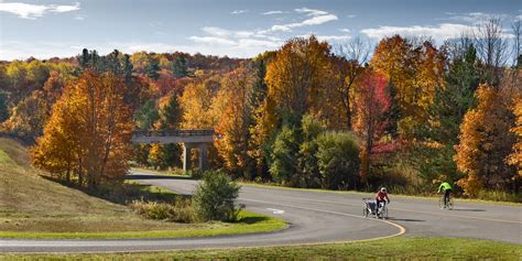 Gatineau Park - Fall Colours