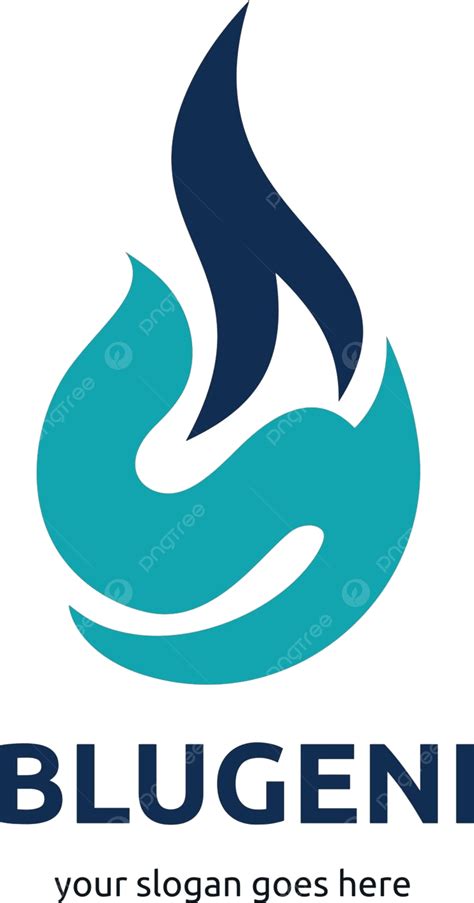 Fire Logo Template Creative Campfire Element Vector, Creative, Campfire, Element PNG and Vector ...