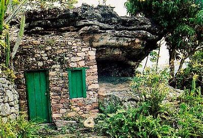 Casa de Pedra | Igatu | Carlos Eugênio Junqueira Ayres | Flickr