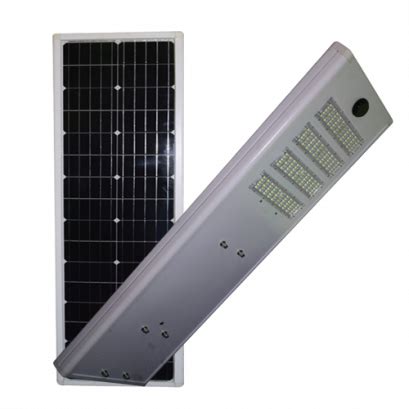 LED Solar Light - jcintermarketing