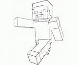 Minecraft Dantdm Coloring Pages sketch template