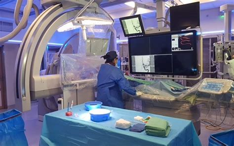 Israeli hospital airs live brain surgeries on Facebook | The Times of Israel