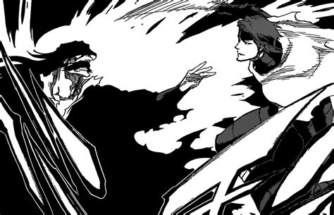 Ichibei vs Aizen - Battles - Comic Vine