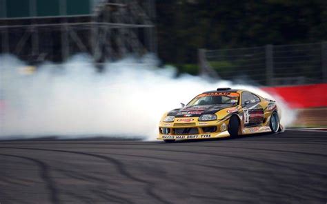 Toyota Supra, Racing, Drift, Car Wallpapers HD / Desktop and Mobile Backgrounds