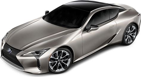 2023 Lexus LC 500h Incentives, Specials & Offers in Reno NV