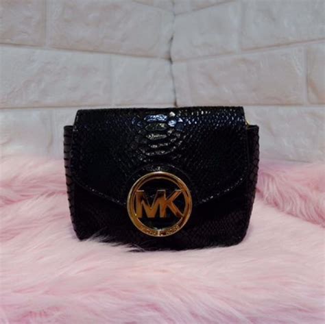 Michael Kors Clutch on Carousell