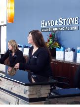 Hand & Stone Massage & Facial Spa Franchise Opportunity