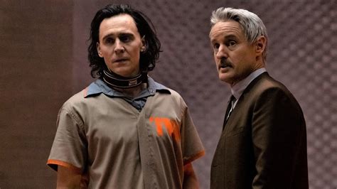 Doctor Strange 2 Writer Michael Waldron Has Total Faith In Loki Season ...