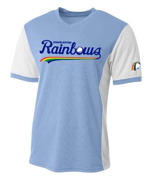 Charleston Rainbows – Charleston RiverDogs Official Store