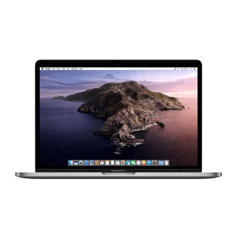 MacBook Pro 13-inch Touchbar i5 2.4 Ghz 16GB 256GB Space Gray – melecbv.nl