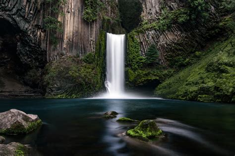 Waterfall Hikes Near Eugene Oregon - Everything You Need To Know About The 10 Most Gorgeous ...