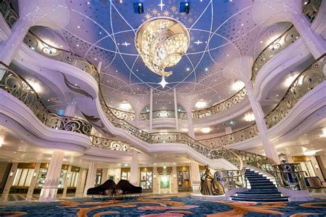 Disney's Newest Cruise Ship Is Its Best Ever — Here's Why