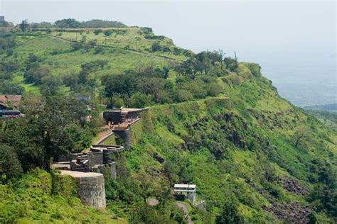 Panhala Fort, Kolhapur | Images, History, Best Time