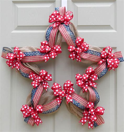 Baby I'm A Star Wreath | Wreath crafts, Wreaths, Diy wreath