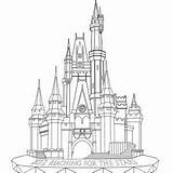 Kingdom Coloring Page sketch template
