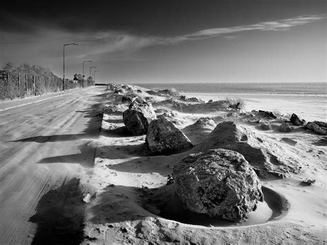 sandymount strand | RHA annual exhibition | Pigeon House Road