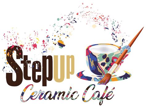 Stepup Ceramic Cafe - Cafes and Coffee Shops - Motor City - Dubai | Citysearch