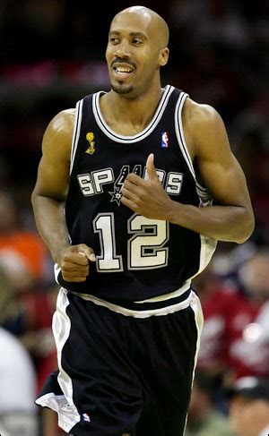 Former Spur Bowen talks about changing NBA, becoming a better defender