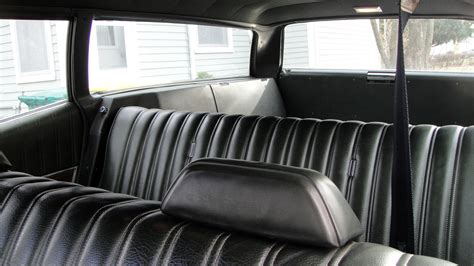 Country Squire Interior | Station Wagon Forums