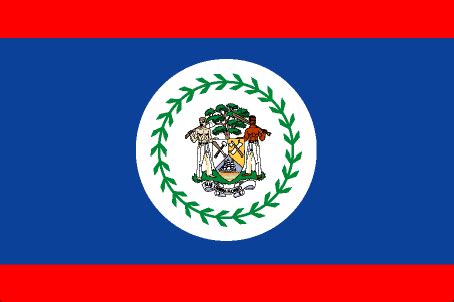 Al Moqatel - بليز Belize (بليز Belize)