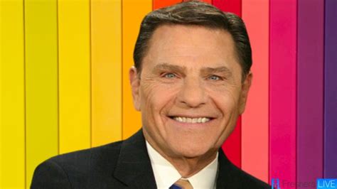 Kenneth Copeland Net Worth 2024 Forbes List - Dede Sydelle