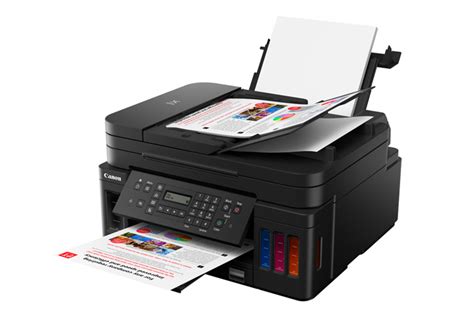 Canon introduces PIXMA G7020 Wireless MegaTank printer – The Dead Pixels Society