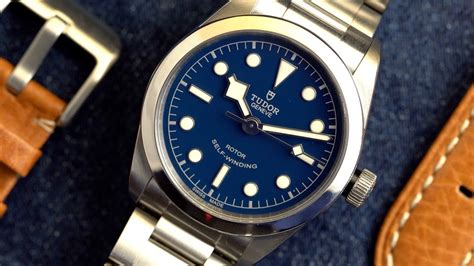 Tudor BB58 blue | Page 3 | UK Watch Forum