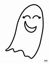 Free Printable Ghost Coloring Pages  Printabulls sketch template