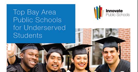 Top Bay Area Public Schools for Underserved Students | Innovate Public ...