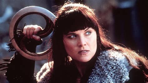 Watch Xena: Warrior Princess Online - Full Episodes - All Seasons - Yidio