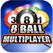 Download 8 Ball Online Pool Multiplayer android on PC