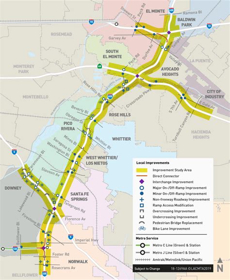 Hundreds of Homes Could Be Demolished Due to Possible Highway Expansion ...