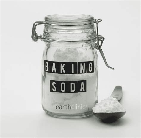 Health Benefits of Drinking Baking Soda: Alkalizing Effects - Earth ...