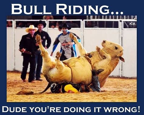 pbr bull riding | Bull Riding | laugh lots. | Pinterest | Pbr bull riding, Bull riding, Funny ...