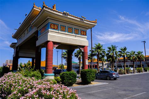 Chinatown is the most exciting place to eat in Las Vegas - Los Angeles Times