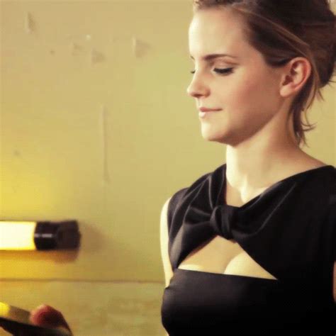 emma watson :: expression :: face :: gif (gif animation, animated pictures) / funny pictures ...