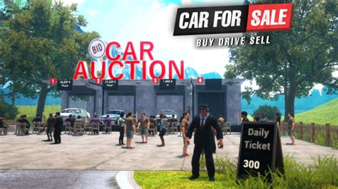 Steam Community :: Car For Sale Simulator 2023