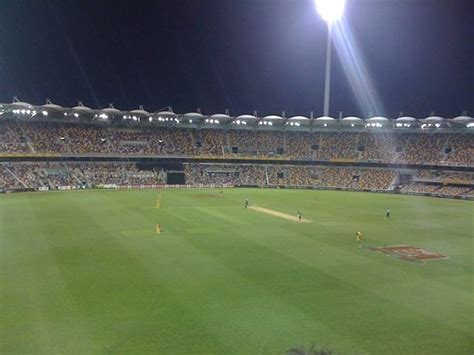 Gabba Brisbane Cricket Ground - 2020 What to Know Before You Go (with ...