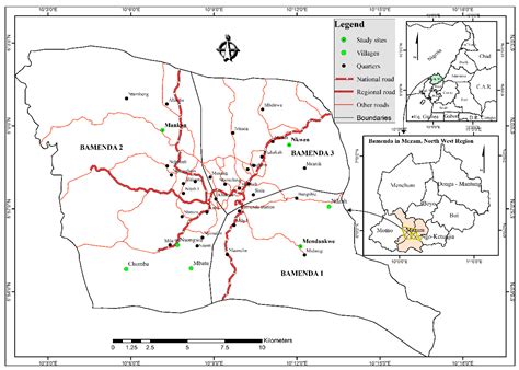 Urban Expansion and the Dynamics of Farmers’ Livelihoods: Evidence from ...