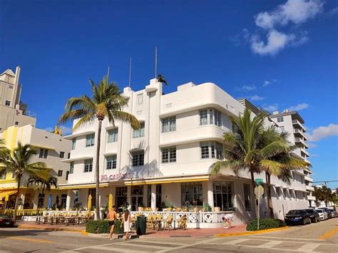 THE 10 CLOSEST Hotels to Ocean Drive, Miami Beach