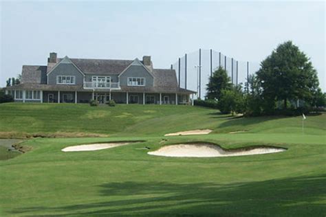 Birkdale Golf Club | Birkdale Village | Huntersville, NC