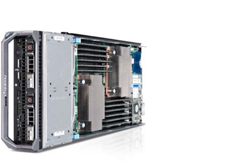 Dell PowerEdge M610 Blade Server - We Buy Used Memory