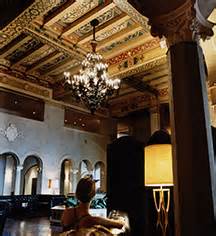 The Hollywood Roosevelt - History | Historic Los Angeles Hotel