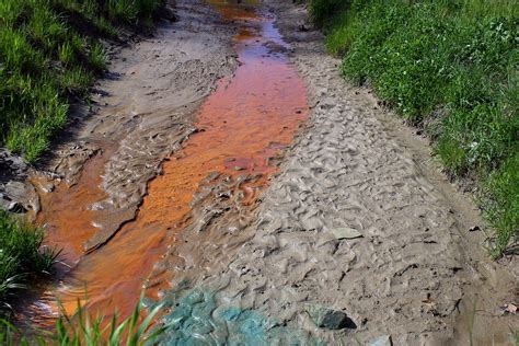 Why East Kentucky Kids Use Orange Crayons to Draw Streams | Flickr