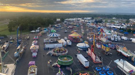 Erie County Fair holding 'flash sale' today only for discounted admission tickets | wgrz.com